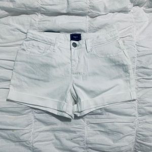 gap kids shorts